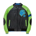 Trendy Pelle Pelle Classic Soda Club Plush Jacket