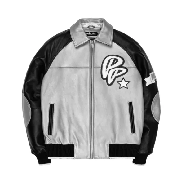 Trendy Pelle Pelle Classic Soda Club Plush Jackets