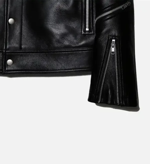 Trucker-biker-jacket-for-women