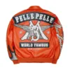 Pelle Pelle World Famous Jacket