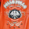 Pelle Pelle World Famous Jacket