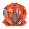 Pelle Pelle World Famous Jacket