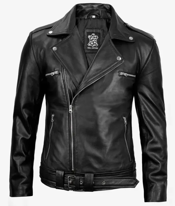 men_black_moto_leather_jacket