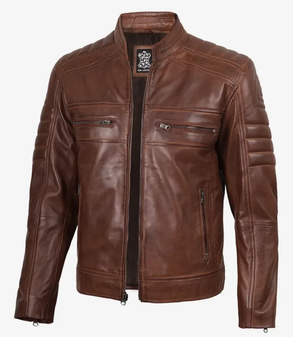 men_cognac_waxed_leather_jacket