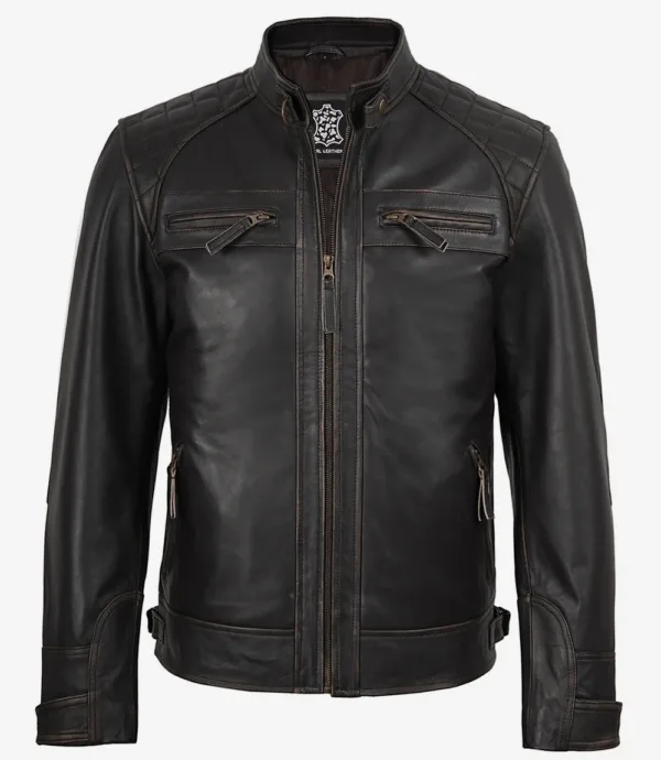 men_dark_brown_real_leather_jacket