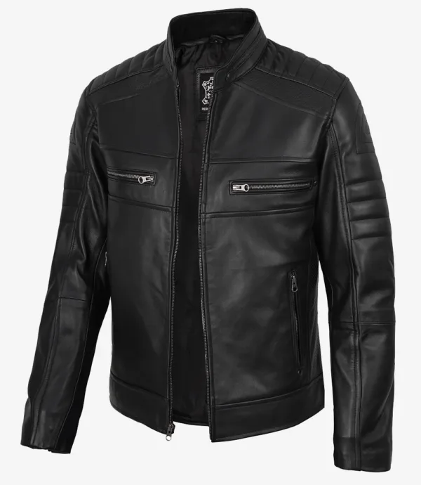 mens_black_leather_biker_jacket