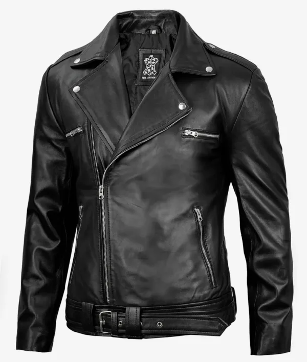 mens_black_moto_leather_jacket