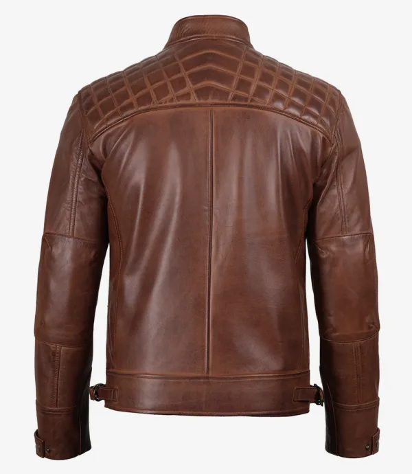 mens_cognac_brown_leather_biker_jacket