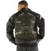 Pelle Pelle Mb Grandmaster Leather Jacket